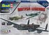 British Legends  Lancaster, Spitfire & Hurricane Revell 05696 