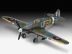 British Legends  Lancaster, Spitfire & Hurricane Revell 05696 