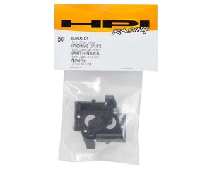 Bulkhead Sprint antepara Sprint e Sprint 2 1/10 HPI 85001