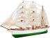 Caravela Gorch Fock 1/350 Kit De Montar Revell 05432