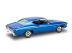 Chevelle SS 396 1969 Escala 1/25 Kit de Montar Revell 85-4492