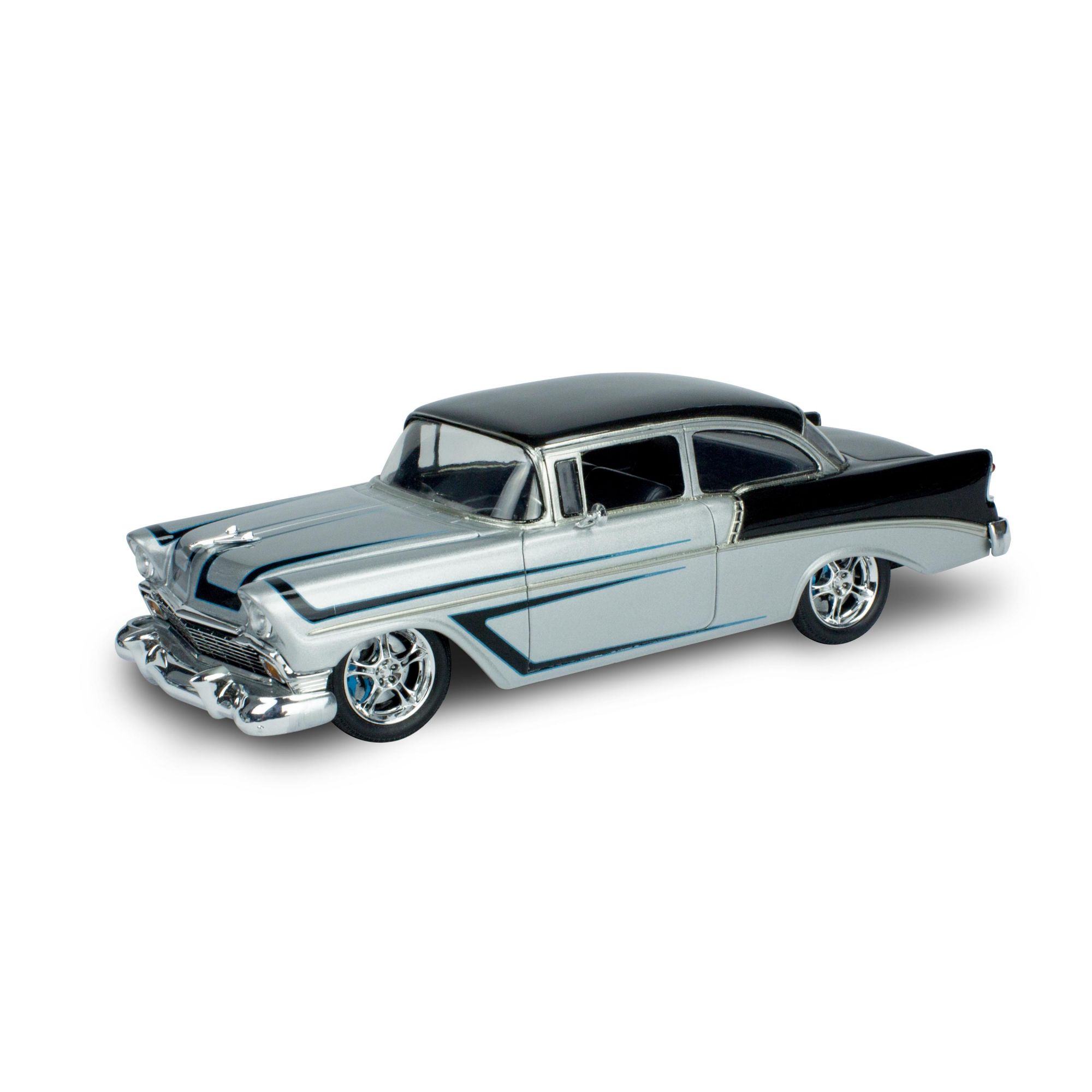 Chevrolet Del Ray 1956 2N1 1/25 Kit de montar Revell 85-4504