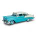 Chevrolet Del Ray 1956 2N1 1/25 Kit de montar Revell 85-4504