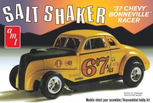 Chevy Bonneville Racer Salt Shake 1/25 Kit de Montar AMT 1266