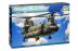 CHINOOK HC.2 CH-47F 1/48 Kit de Montar Italeri 2779