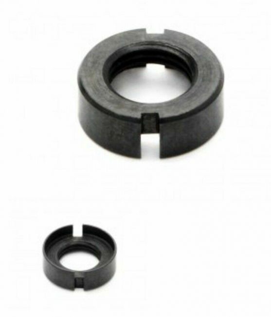 Clutch Adjust Nut R40 HPI 87095