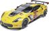 Corvette C7.R 1/25 Kit de Montar Revell 85-4304