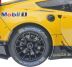 Corvette C7.R 1/25 Kit de Montar Revell 85-4304