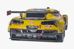 Corvette C7.R 1/25 Kit de Montar Revell 85-4304