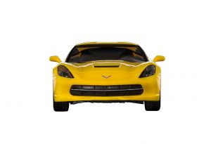 Corvette Stingray 2014 - 1/25 Kit De Montar Revell 07825