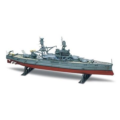 Couraçado Uss Arizona - 1/426 Kit de Montar Revell 85-0302