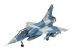 Dassault Mirage 2000c 1/48 Kit Para Montar Revell 03813