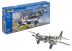 De Havilland Mosquito Mk.iv - 1/32 kit Para Montar Revell 04758