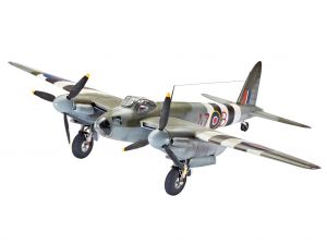 De Havilland Mosquito Mk.iv - 1/32 kit Para Montar Revell 04758