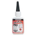  "Debonder" 28,4G Solvente para Cianoacrilato Great Planes GPMR 6039