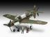 Dornier Do 335 Pfeil 1/48 Kit de montar Revell 63795