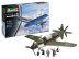 Dornier Do 335 Pfeil 1/48 Kit de montar Revell 63795