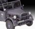 Einheits-PKW Kfz.4 1/35 Kit de montar Revell 03339