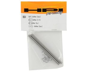 Eixo 6X94mm para Baja Baja 5B, 5T e 5SC HPI 86634