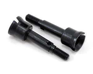 Eixo Da Roda Sprint 2 (5x32mm) Axle Set (2) 86001