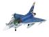 Eurofighter Luftwaffe 2020 Quadriga Kit de Montar Model Set Revell 63843