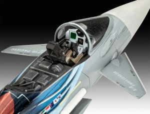 Eurofighter Rapid Pacific 1/72 Kit de Montar Revell 05649