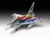 Eurofighter Rapid Pacific 1/72 Kit de Montar Revell 05649