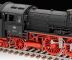 Express Locomotive BR03 & Tender Kit de Montar Revell 02166