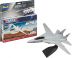 F-14 Tomcat Top Gun - Easy-click - 1/72 Model Set  Kit Para Montar Revell 64966