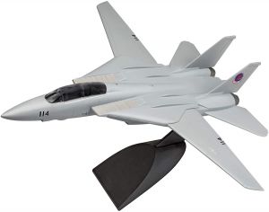 F-14 Tomcat Top Gun - Easy-click - 1/72 Model Set  Kit Para Montar Revell 64966