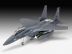 F-15E Strike Eagle & Bombs - 1/144 kit Para montar Revell 03972