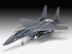 F-15E Strike Eagle & Bombs - 1/144  Model Set Kit Para Montar Revell 63972