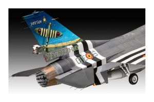 F-16 Falcon 50th Anniversary 1/32 kit De Montar Revell 03802