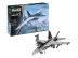 Super Hornet F/a-18e 1/32 Kit De Montar Revell 04994