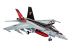 F/a-18E Super Hornet - 1/144 Kit Para Montar Revell 03997 