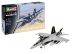  F/A-18F Super Hornet 1/72 Kit de Montar Revell 03834