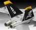 F/A-18F Super Hornet 1/72 Kit de Montar Revell 63834