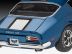 Pontiac Firebird 1970 1:24 Kit De Montar Revell 67672