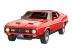 Ford Mustang Mach  I James Bond 007 1/24 Kit Revell 05664