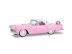 Ford Thunderbird 1956 1/25 Kit de montar Revell 85-4518