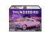 Ford Thunderbird 1956 1/25 Kit de montar Revell 85-4518