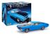 Ford Torino Cobra 1970 Kit De Montar Revell 14534