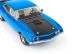 Ford Torino Cobra 1970 Kit De Montar Revell 14534