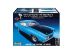 Ford Torino Cobra 1970 Kit De Montar Revell 14534