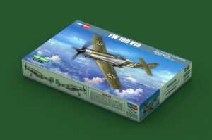 FW 190 V18 1/48 Kit Hobby Boss 81747