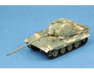 German E-75 (75-100 tons) Standardpanzer 1/35 Kit Trumpeter 01538