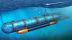 German Molch Midget Submarine 1/35 Kit de montar Hobby Boss 80170