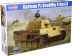 German Pz.BeobWg V Ausf.A 1/35 Kit Hobby Boss 84534