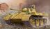 German VK1602 LEOPARD 1/35 Kit Hobby Boss 82460