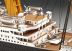 Revell 05715 Gift Set R.m.s. Titanic - 1/400 - Kit Com Cola, Tinta E Pincel